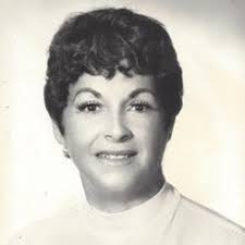 Mary Ann Gerber Obituary (1925