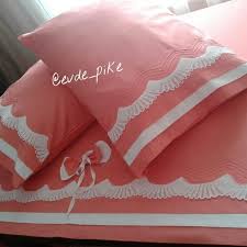 50 Farkli Pike Ornekleri Ve Dantel Pike Modelleri Mimuu Com Nevresim Nevresim Takimlari Nevresim Takimi