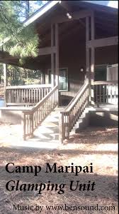 The equipment includes archery, canoes, kayaks, paddles, and life jackets. Camp Maripai Posts Facebook