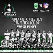 Jun 01, 2021 · la primera nacional reanuda el juego: Atletico Nacional On Twitter