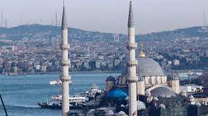 A főváros a törökország ankara és egyben legnagyobb városa isztambul. Torokorszagban Kormanykozelbol Hattereztek A Kulfoldi Sajtoorganumok Munkatarsait Media1