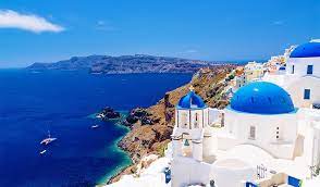 Check spelling or type a new query. Vacanta De Vara In Santorini 236 Pers Zbor 7 Nopti De Cazare All4travel