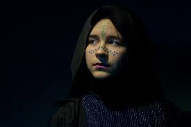 Man flies from Washington, D.C., to Jackson to keep 'The Force Awakens'  pact