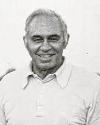 Rocco “Rocky” Pirro (1916-1995)