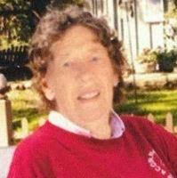 Marion O'neil Obituary (1932