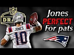 Shop.alwaysreview.com has been visited by 1m+ users in the past month Alabama S Mac Jones Is The Perfect Quarterback For The New England Patriots 2021 Nfl Draft Youtube