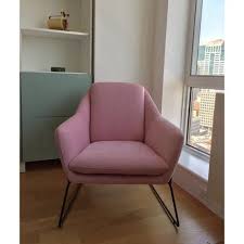 Ivo Accent Chair In 2020 Accent Chairs Midcentury Modern Dining Chairs Chair