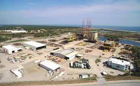 Uno de los más ambiciosos proyectos de infraestructura en el sexenio del presidente andrés manuel lópez obrador es la construcción de una refinería en dos bocas, tabasco, para la que se. Asi Van Los Avances En La Refineria Dos Bocas Inmobiliare