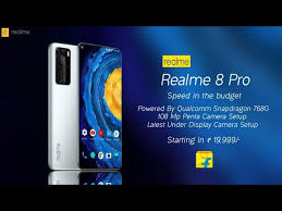 It is available at lowest price on flipkart in india as on may 11, 2021. Realme 8 Pro 5g 108mp Camera 125w Charging Realme 8 Series Specs Launch Date Price In India