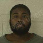 Tobias Evans — Liberty County Jail Bookings