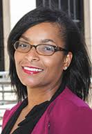 Biologist, attorney, tech leader has championed inclusion throughout her  career