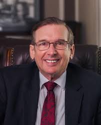 Obituary information for William "Bill" Walter Blaine