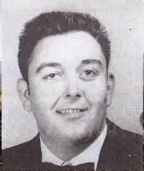 Eldridge "Elbert" Royal (1941-2022)