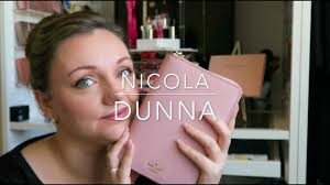 My 2018 Kate Spade Diary Planner Set Up