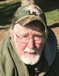 Lawrence G. Van Der Wegen Obituary