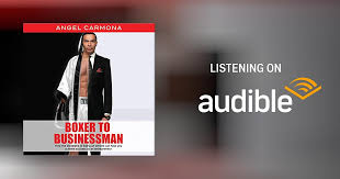 Boxer to Businessman Audiobook