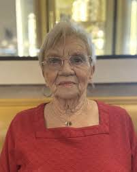 Nancy Jones Davis Obituary June 10, 2023