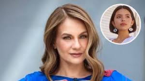 Flor Rubio defiende a niña que recibió bullying por cortarse el cabello  como Ángela Aguilar