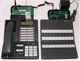 Get Help With Inter Tel Axxess Telephone And Dss Setup Mainresource Com