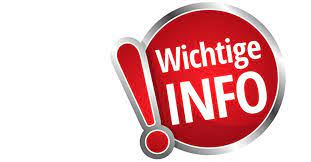 (info) stock quote, history, news and other vital information to help you with your stock trading and investing. Wichtige Info Rehasport Und Rehasport Wasser Physiofitness Am Campus