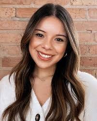 Danielle Sines's Instagram, Twitter & Facebook