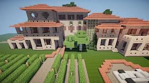Duis aute irure dolor in repre our travel counsellors will present you our charming villas in tuscany, amalfi coast and italian lakes. Italian Villa Minecraft Map