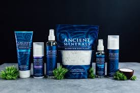 Overview ancient minerals magnesium oil is considered the original magnesium oil and the gold standard, trusted by professionals since 2007. Magnesium Products Ancient Minerals