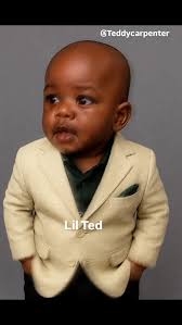 I'm not politically correct!, #lilTed #politics #teddycarpenter  #politicallycorrect #comedy #festival