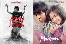 Film dengan genre action ini merupakan film indonesia pertama yang berhasil menembus pasar internasional. 9 Film Indonesia Yang Paling Ditunggu Tayangnya Setelah Bioskop Buka