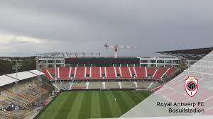 Royal antwerp football club, often referred to as r. 5 Royal Antwerp Fc Bosuilstadion Youtube