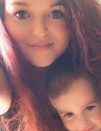 Gabrielle Jennings's Instagram, Twitter & Facebook