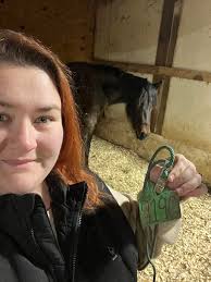 GHS Devil's Garden Mustang Challenge