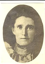 Matilda Margaret Brothers Becker (1866-1905)