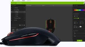 Supporting razer devices keyboards, mice, mouse mats and blade laptops; Razer Synapse 3 0 How To Configure A Custom Keyboard Backlighting Color Scheme Technipages