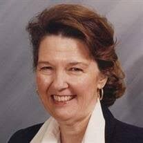 Martha Sadler Rogers Obituary