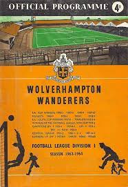 Where To Find Wolves Vs Fulham On Us Tv And Streaming If Youre Trying To Find Out How You Can Watch Wol Wolverhampton Wolverhampton Wanderers Football Program