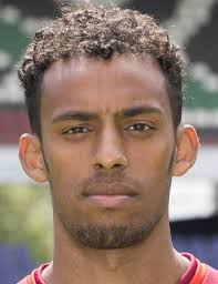 Khaled Mesfin