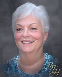 Diane Conner Hunt Obituary February 10, 2025