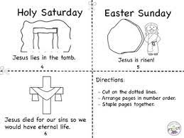 Find lots of different holy week coloring sheets. Lent Holy Week Mini Book And Easter Coloring Page By Miss P S Prek Pups