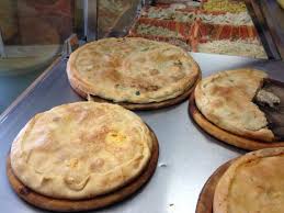 Maybe you would like to learn more about one of these? Le Torte Salate Liguri Bild Von Pasta Fresca Faraoni Recco Tripadvisor