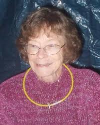 Geraldine Baum Obituary (1942