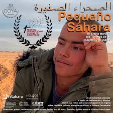 Pequeño Sáhara
