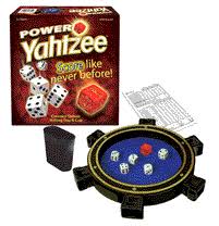 Power Yahtzee Wikipedia