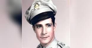 Vastine Daniel "Dan" Robinette Obituary