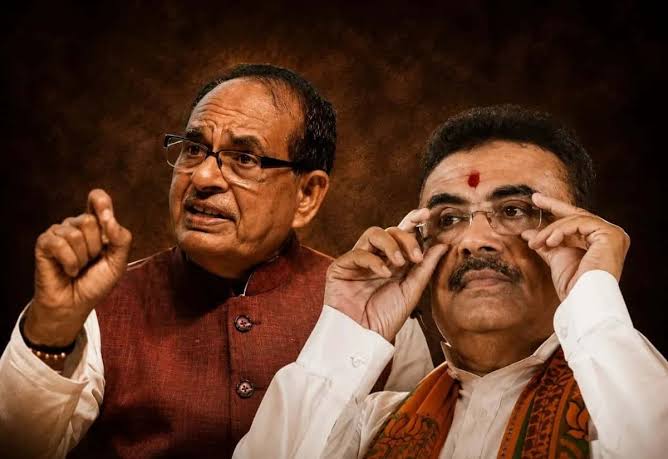 Rs 82,492-Crore Infrastructure Boost for Bengal: Shivraj Chouhan & CM Suvendu Announce 125-Day Work Guarantee, Wage Hike | আগের সরকারের কারণে ৮২ হাজার কোটির কাজ হয়নি, এবার কেন্দ্র-রাজ্য কাঁধে ...
