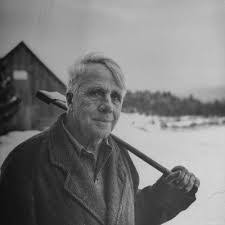 Held high at so unnatural a level. An Analysis Of The Poetry Of Robert Frost 1874 1963 Reviews Rants And Rambles