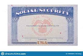 Before going to create your social security card you need to organize your information in a new folder. Pin On Social Security Card
