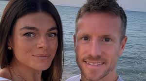 Strictly star finds love with boxer after being linked to dance pro