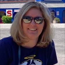 Happy Birthday Cos, from the KW Team!!