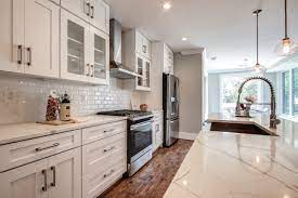 If going with a contractor to do the installation. What Is The Cost Of A Kitchen Backsplash Experts Reveal